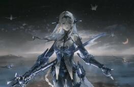 朱墨寄情 沉香随行《阴阳师》待宵姑获鸟新皮肤上线