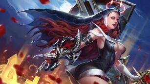 西游MMORPG《斗破仙境》第一次「天命测试」将于3月5日10：00震撼开始! 斗破游戏宣传片